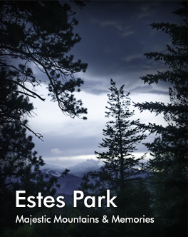 Photo Portfolio - Estes Park