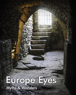 Photo Portfolio - Europe Eyes
